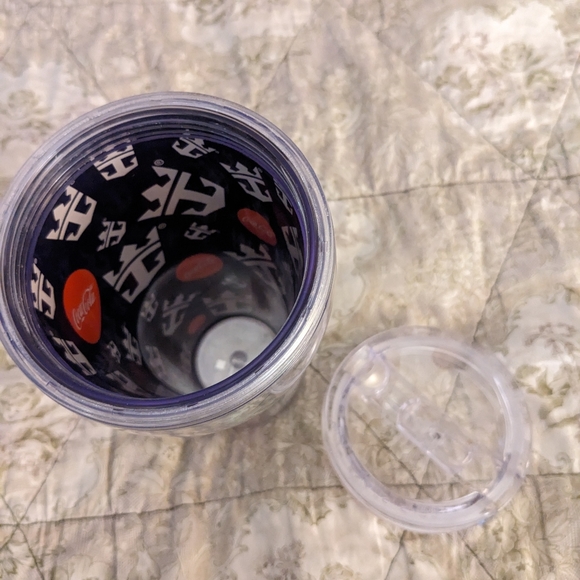 Set of 2 Coca Cola tumblers - Picture 4 of 5